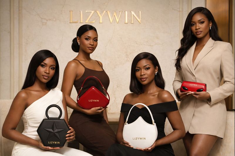 Lizywin Luxury Bags Models