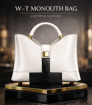 Lizywin W-T Monolith bag